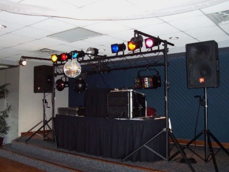 PLATINUM SUPER PARTY PACKAGE